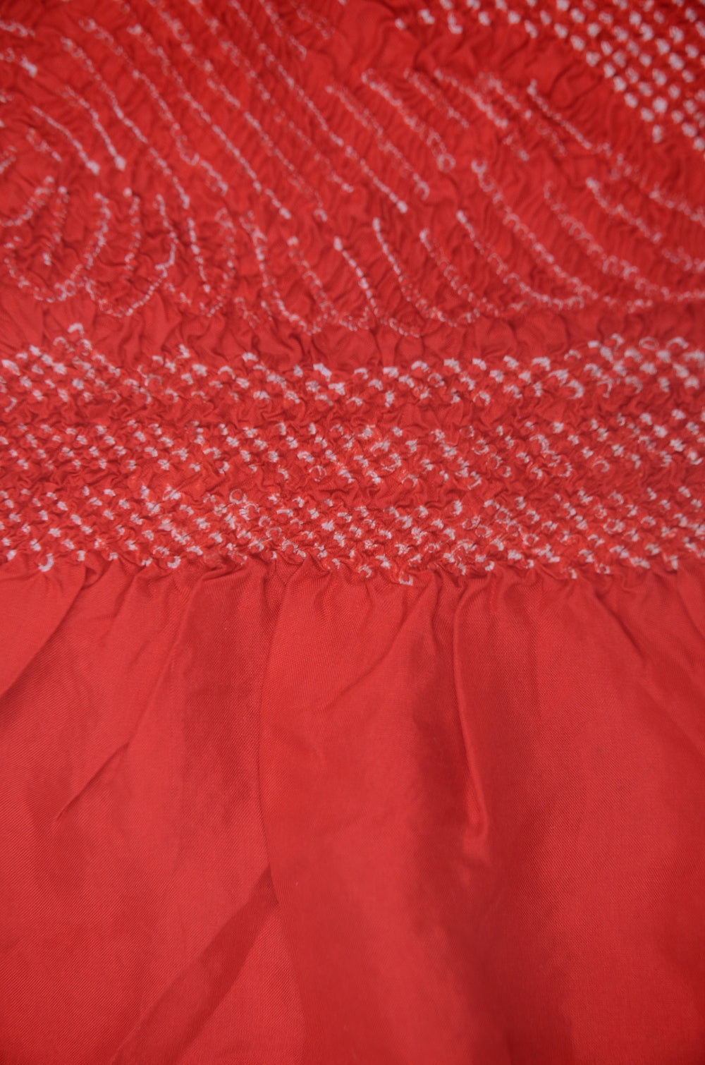 Japanese kimono 6 items set / TK #2-471