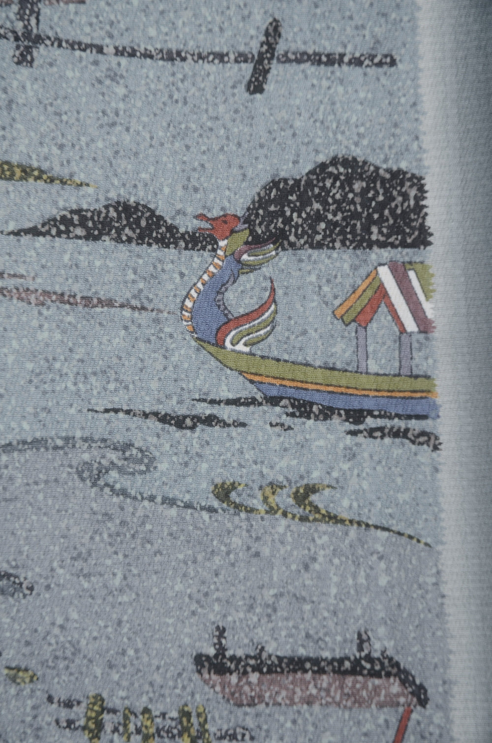 Japanese kimono / PK #917