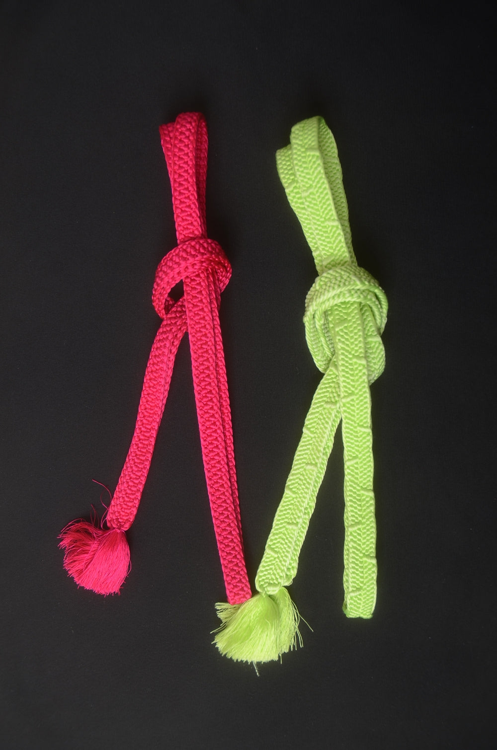 Obi-jime 2 pair / OX #884