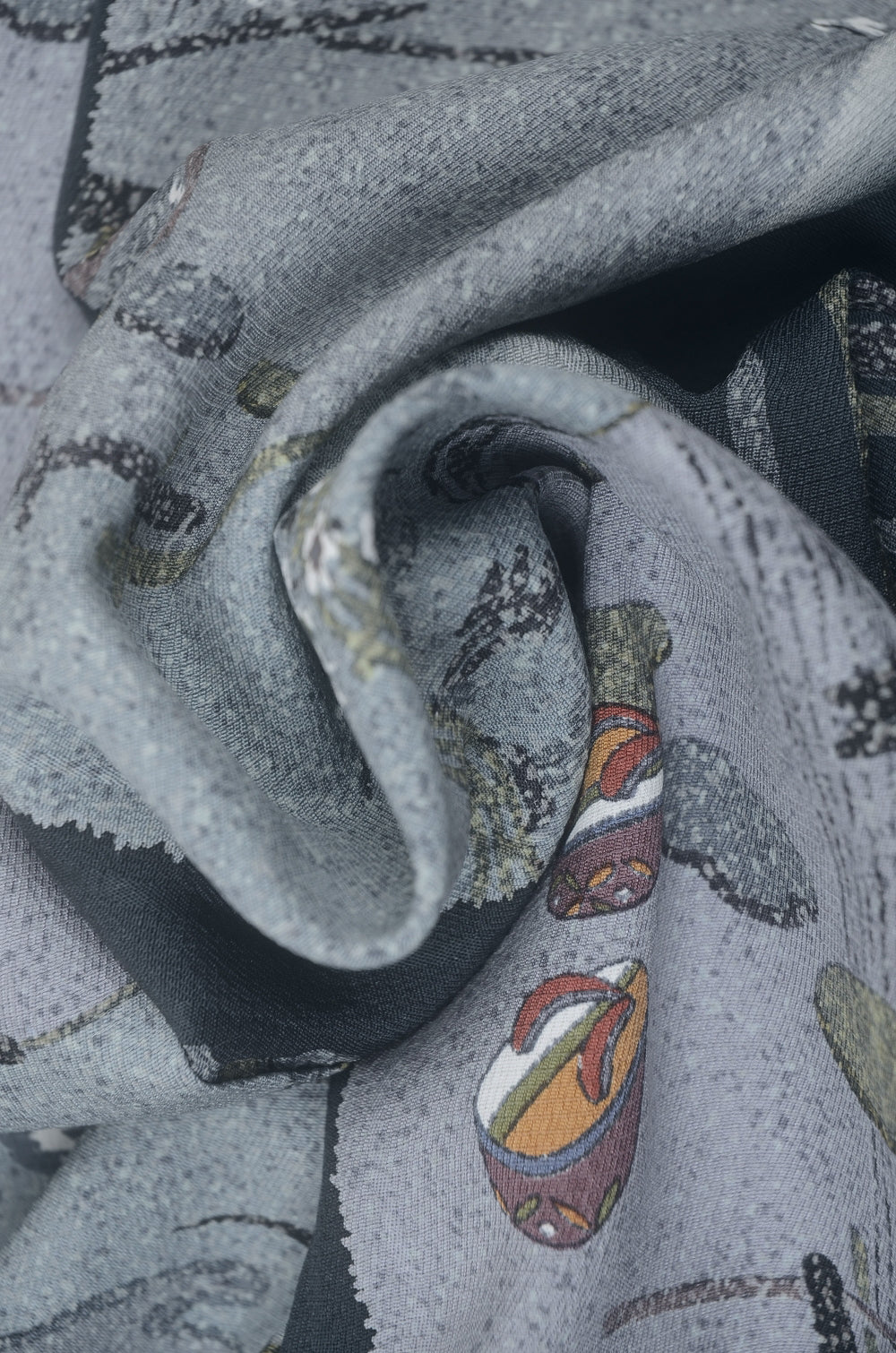 Japanese kimono / PK #917