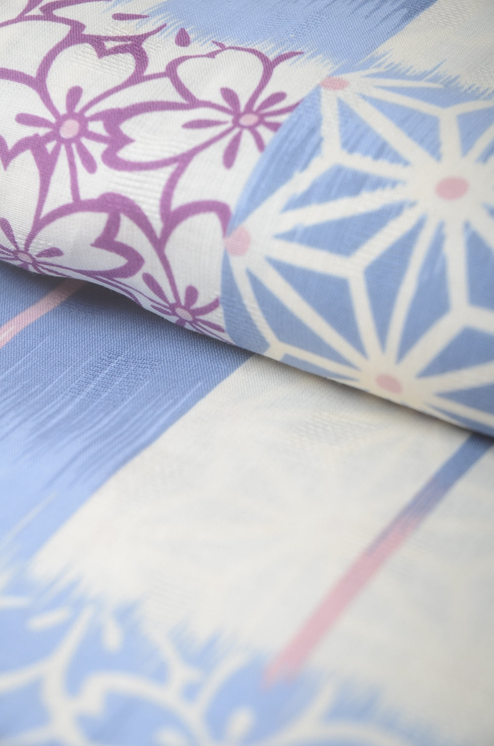 Japanese yukata kimono /10 #632