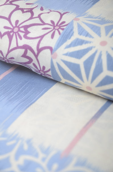 Japanese yukata kimono /10 #632