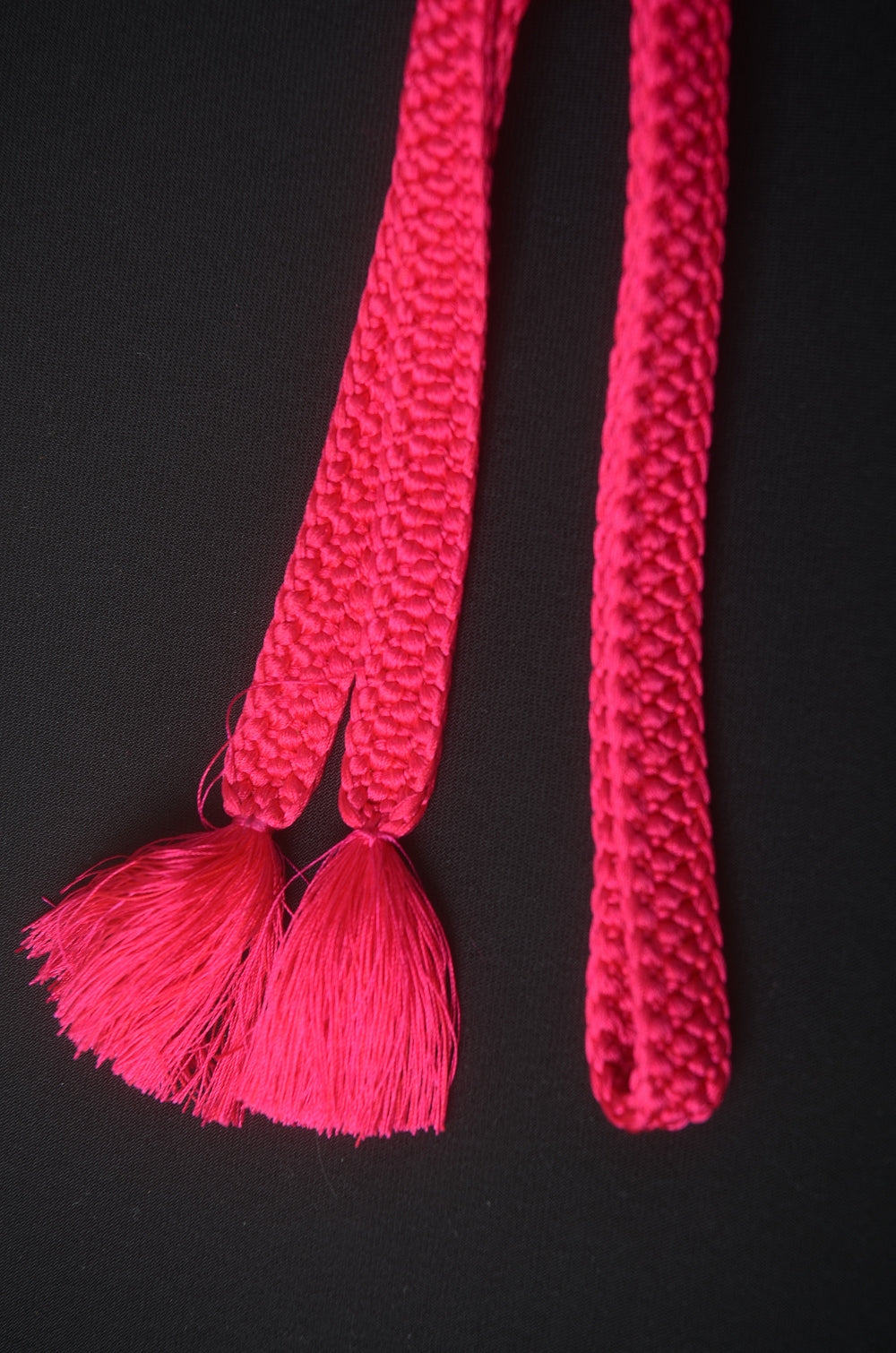 Obi-jime 2 pair / OX #884