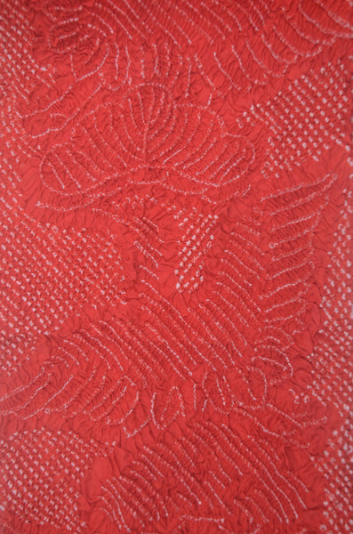 Japanese kimono 6 items set / TK #2-471