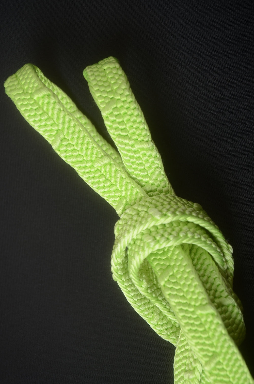 Obi-jime 2 pair / OX #884