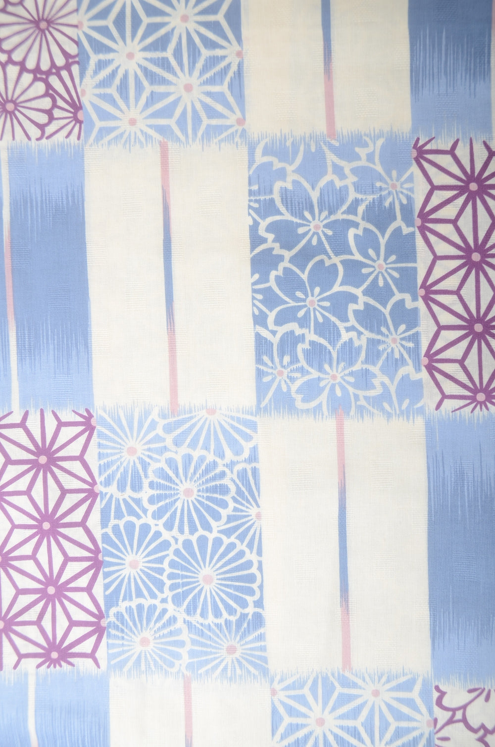 Japanese yukata kimono /10 #632