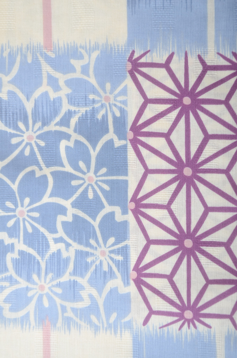 Japanese yukata kimono /10 #632