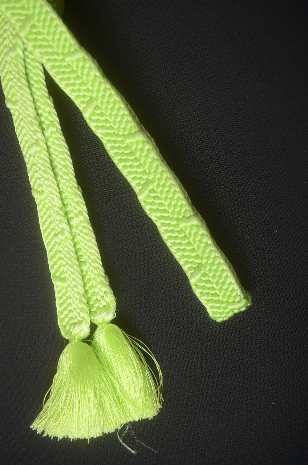 Obi-jime 2 pair / OX #884