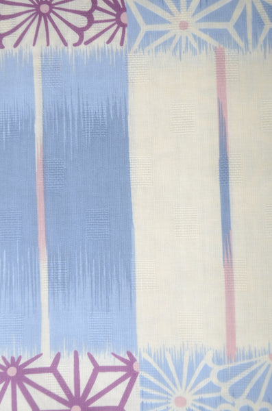 Japanese yukata kimono /10 #632