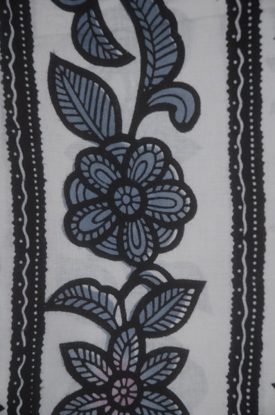 Archive Yukata – Traditional Pattern (Women / One of a Kind) W-AT #98