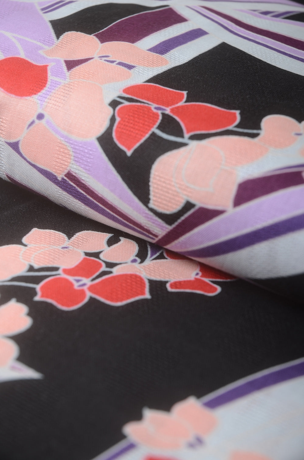 Japanese yukata kimono /10 #633