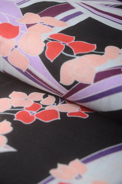 Japanese yukata kimono /10 #633