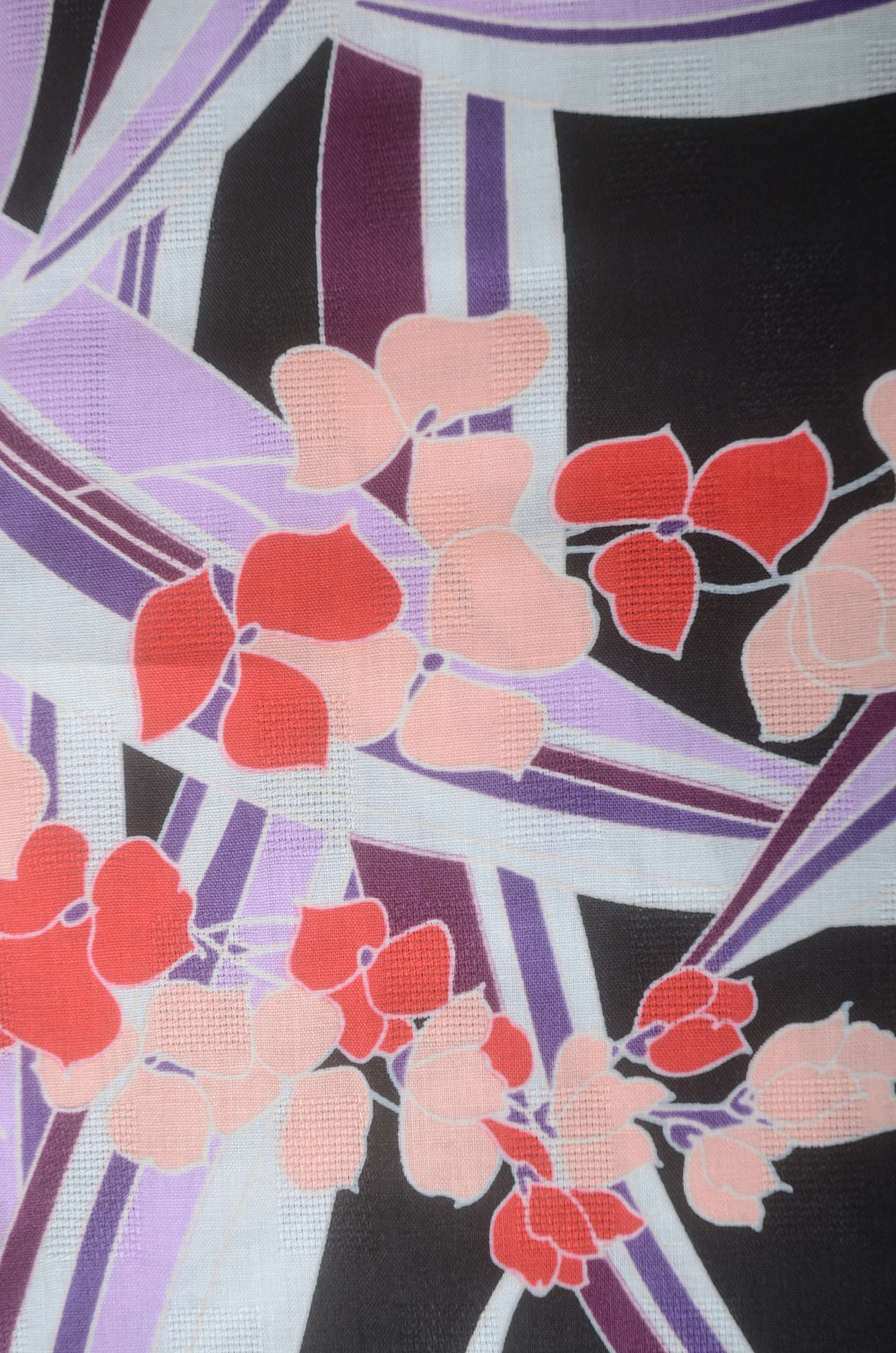 Japanese yukata kimono /10 #633