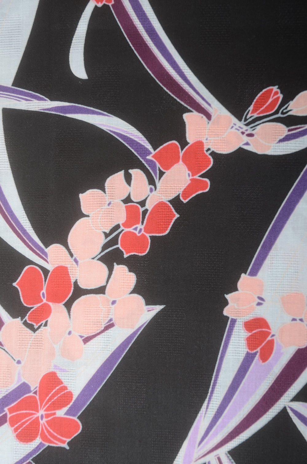 Japanese yukata kimono /10 #633