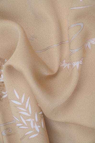 Japanese kimono 6 items set / TK #2-472