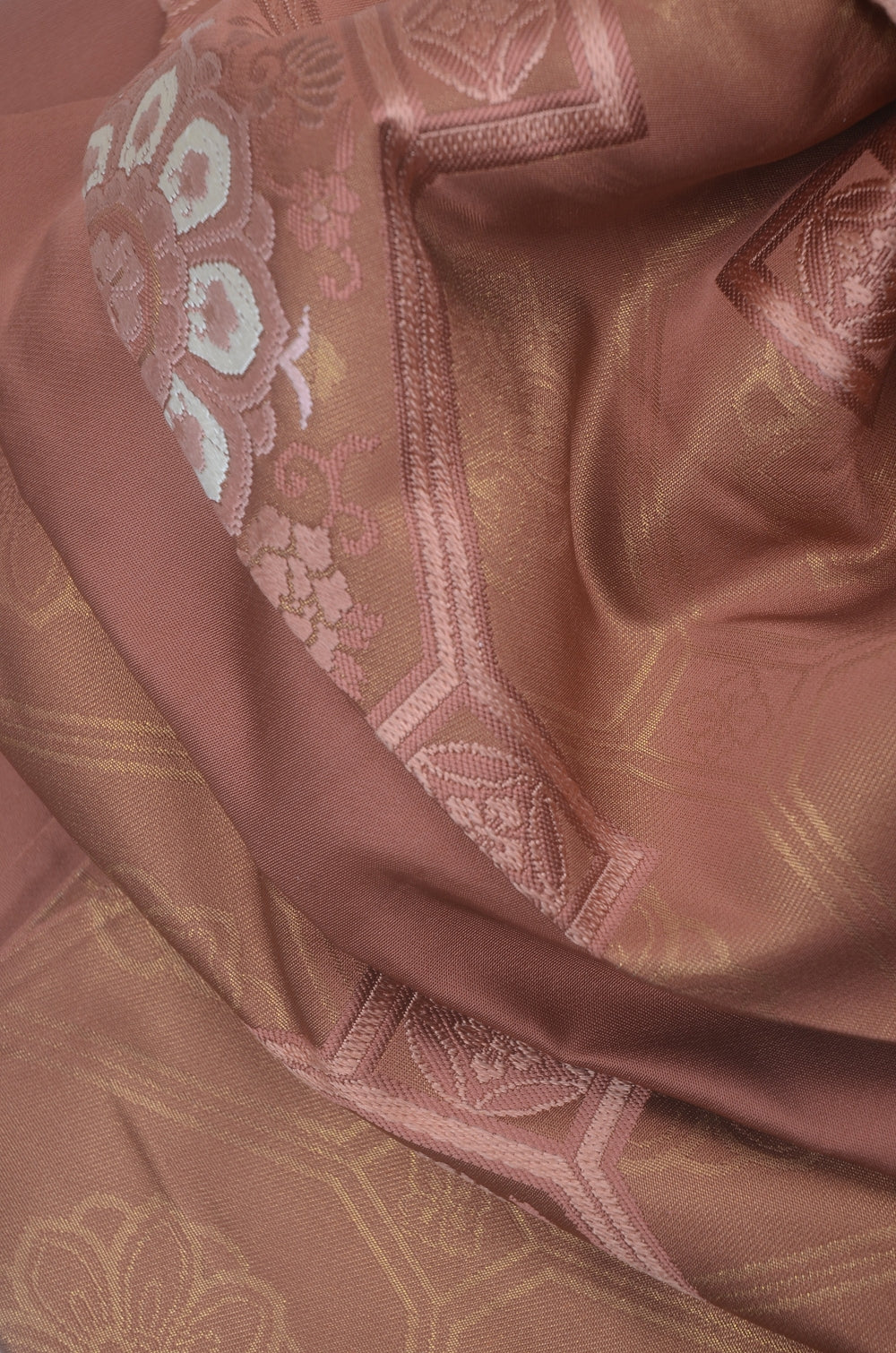 Japanese kimono 6 items set / TK #2-472