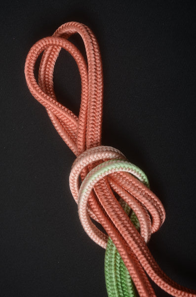 Obi-jime 2 pair / OX #886