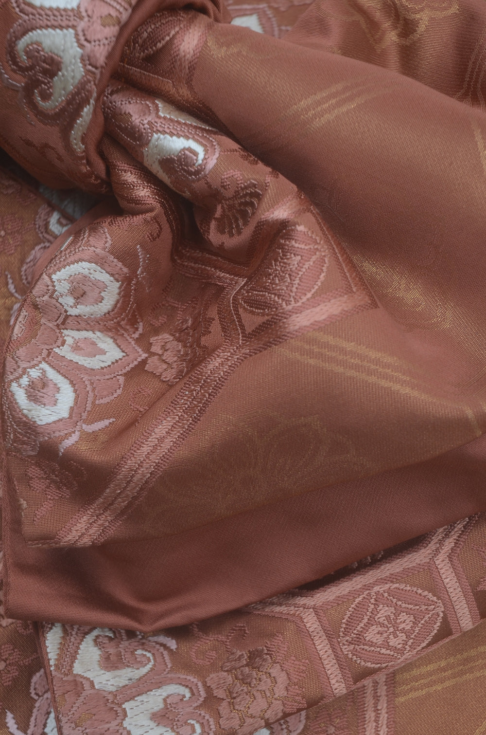 Japanese kimono 6 items set / TK #2-472