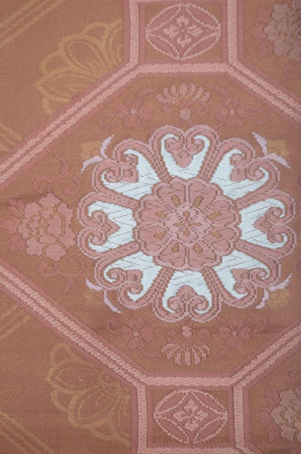 Japanese kimono 6 items set / TK #2-472