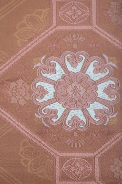 Japanese kimono 6 items set / TK #2-472