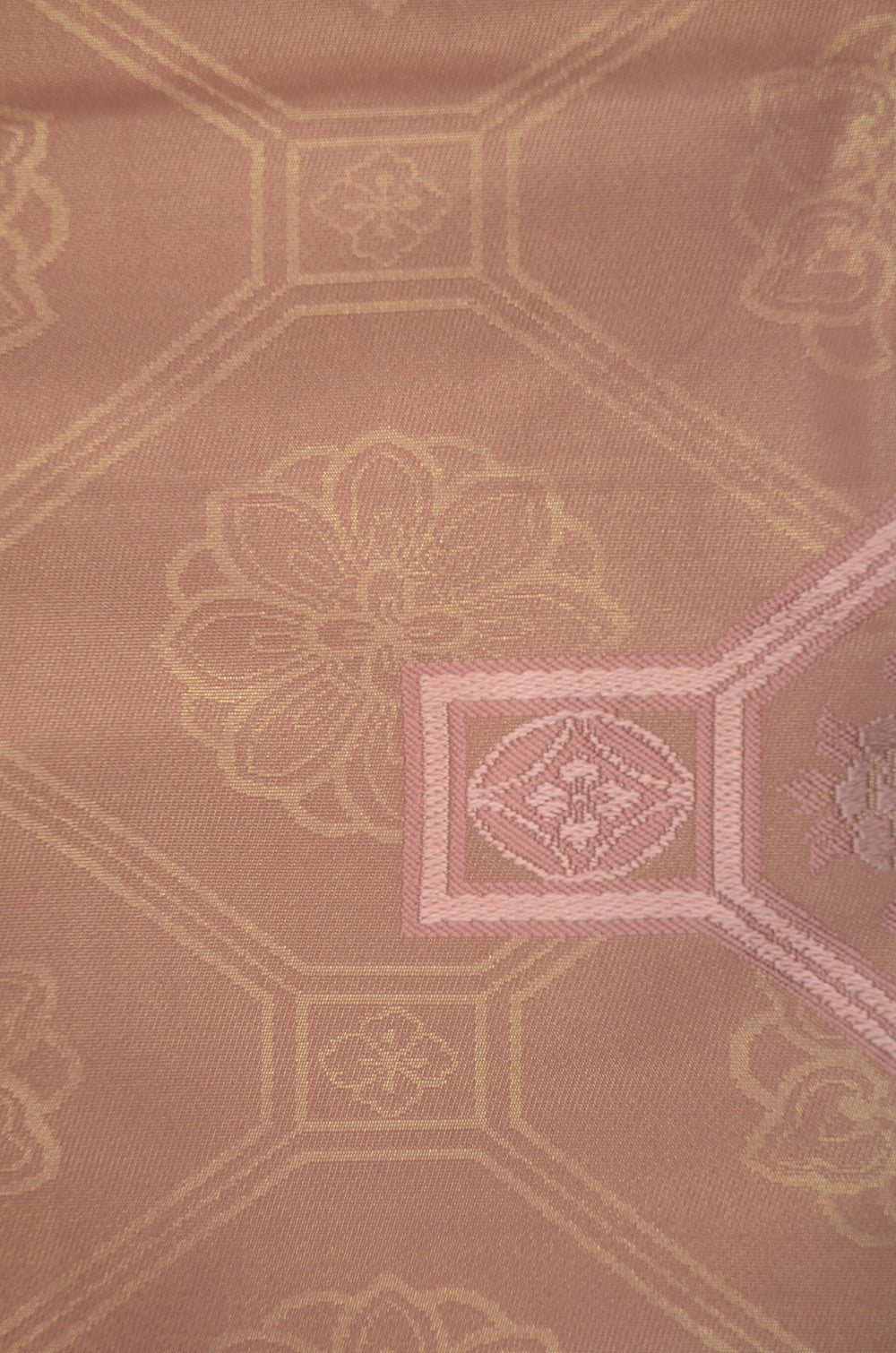 Japanese kimono 6 items set / TK #2-472