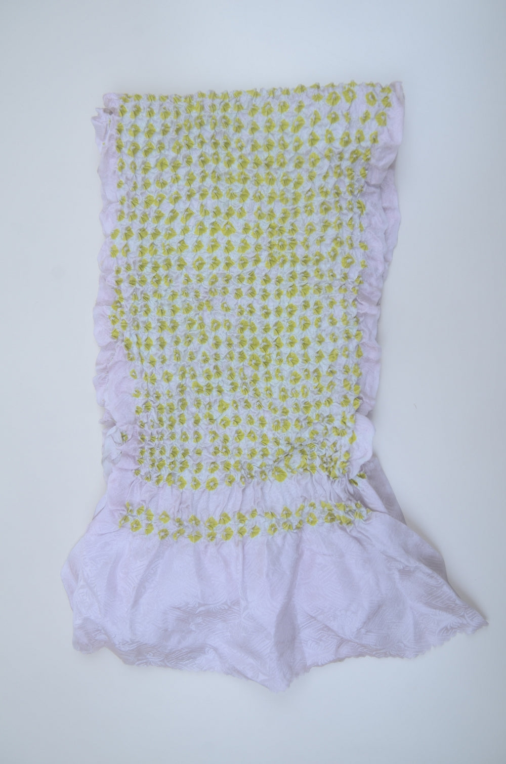 Japanese kimono 6 items set / TK #2-472