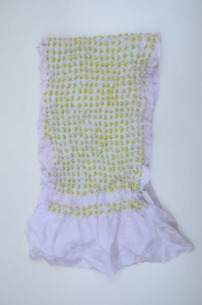 Japanese kimono 6 items set / TK #2-472