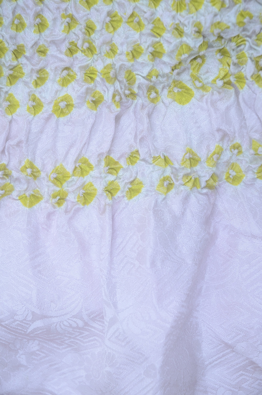 Japanese kimono 6 items set / TK #2-472