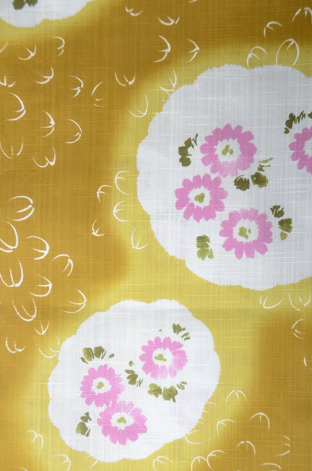 Japanese yukata kimono /10 #635