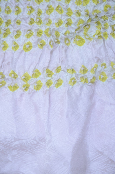 Japanese kimono 6 items set / TK #2-472