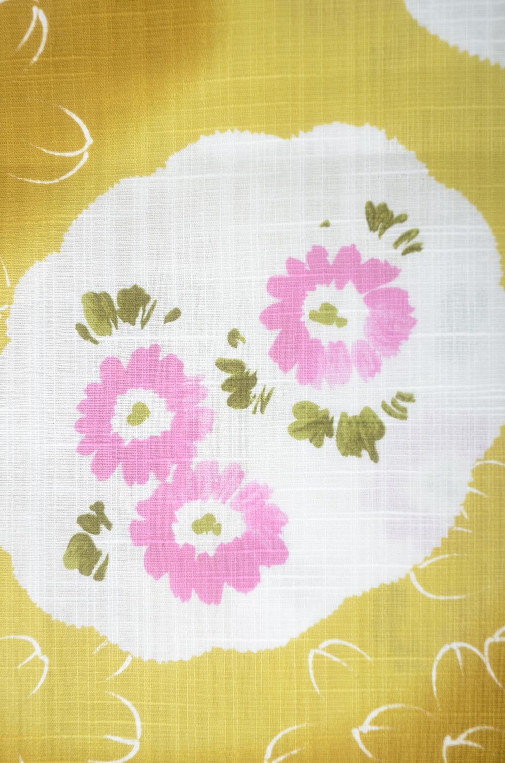 Japanese yukata kimono /10 #635