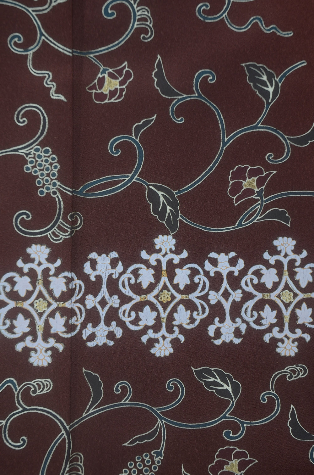 Japanese kimono 6 items set / TK #2-473