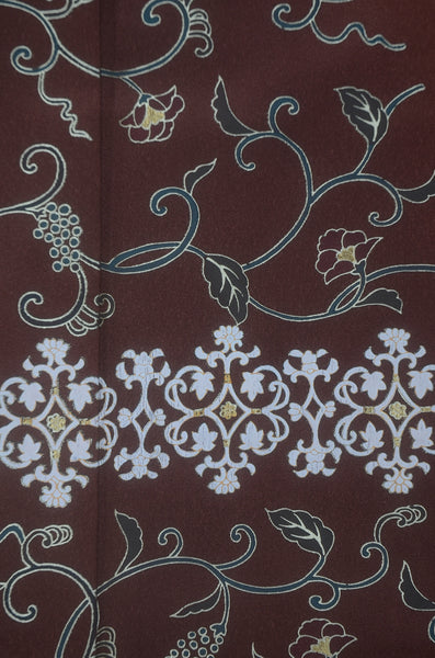 Japanese kimono 6 items set / TK #2-473