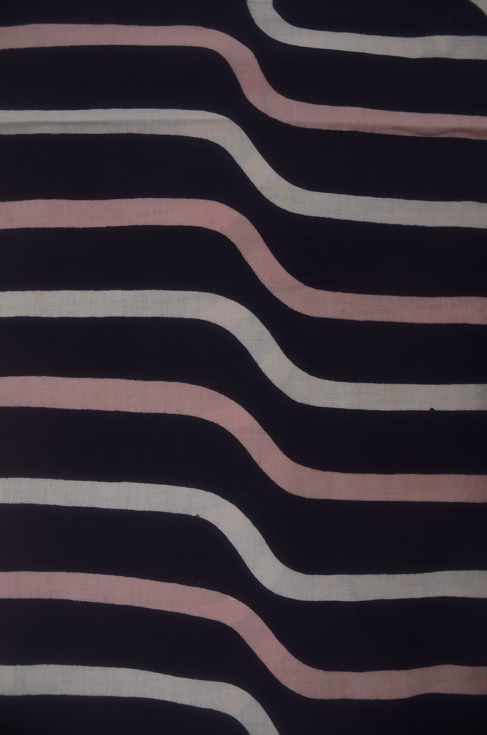 Archive Yukata – Traditional Pattern (Women / One of a Kind) W-AT #101