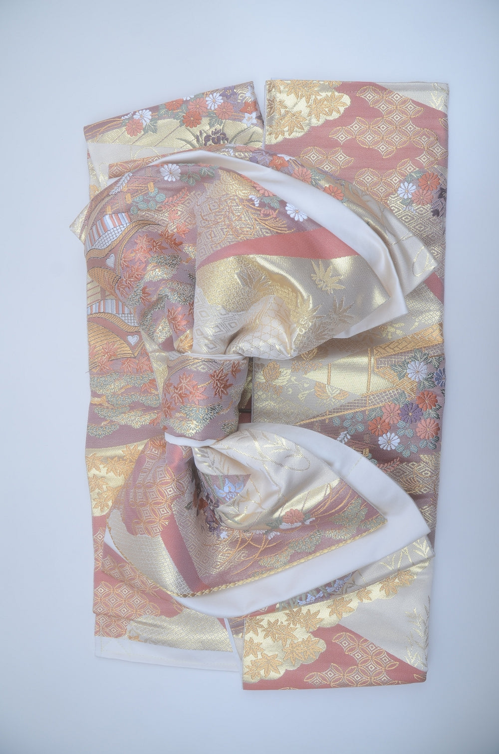 Japanese kimono 6 items set / TK #2-473