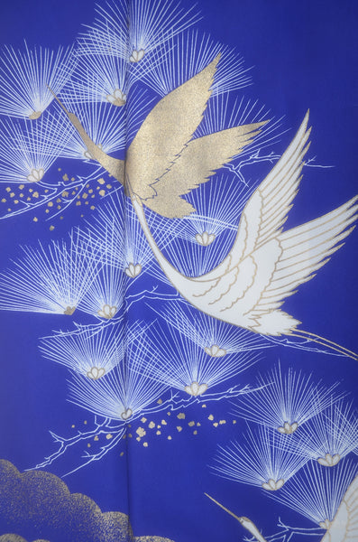 The first kimono set : FS #281