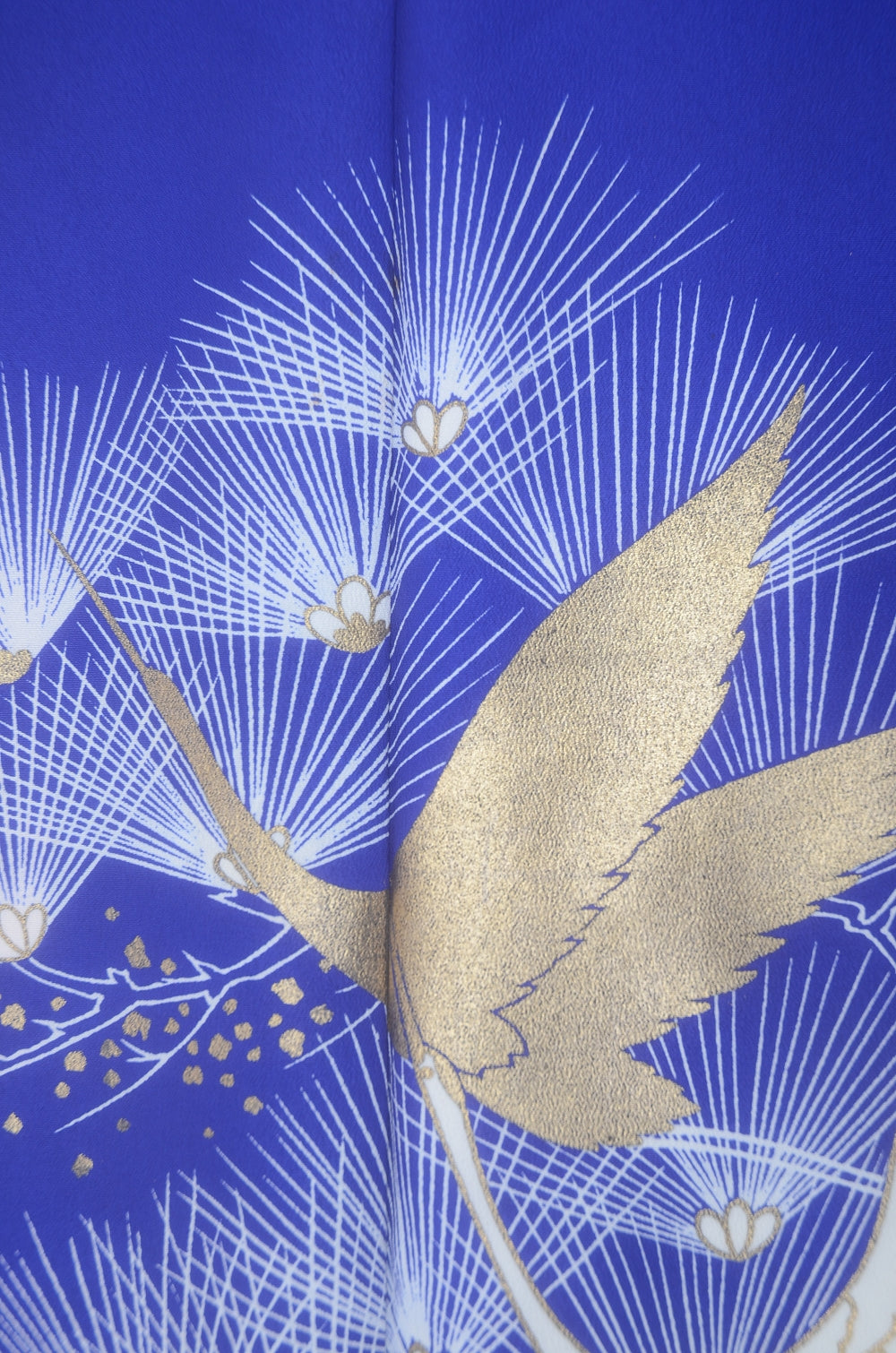 The first kimono set : FS #281