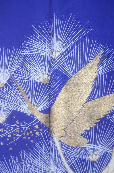 The first kimono set : FS #281