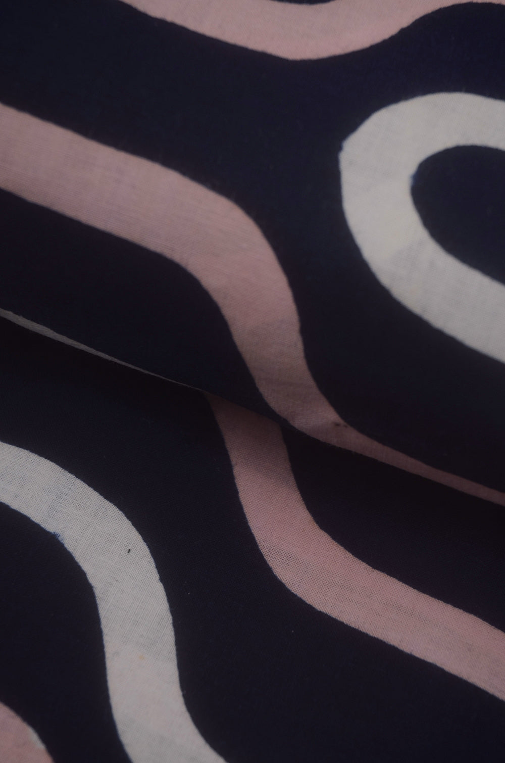 Archive Yukata – Traditional Pattern (Women / One of a Kind) W-AT #101