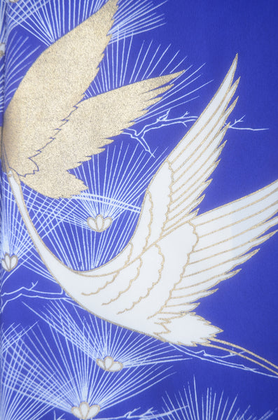 The first kimono set : FS #281