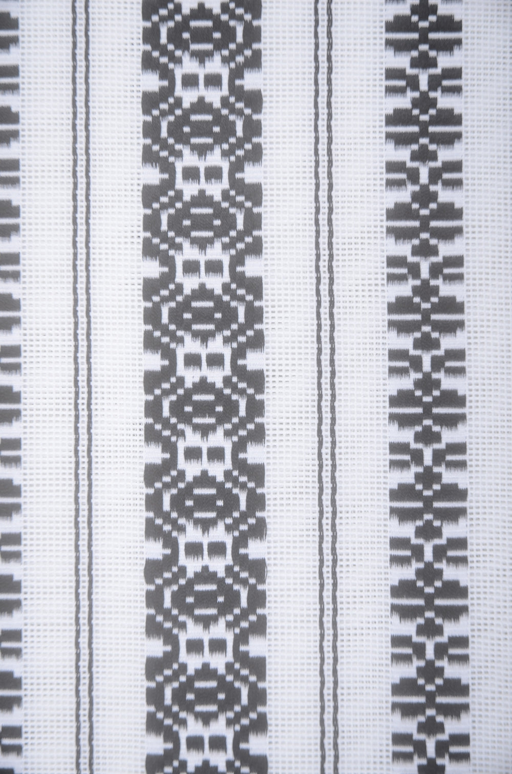 Woven & Dyed obi belt / HB #1-073