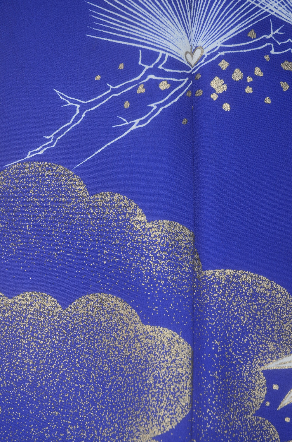 The first kimono set : FS #281