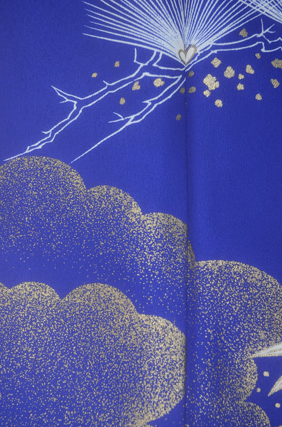 The first kimono set : FS #281