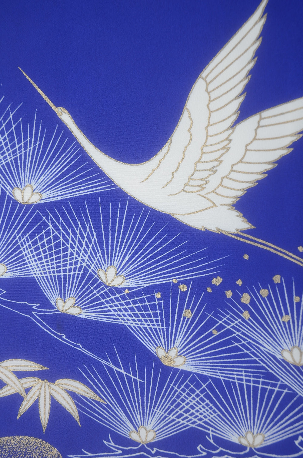 The first kimono set : FS #281