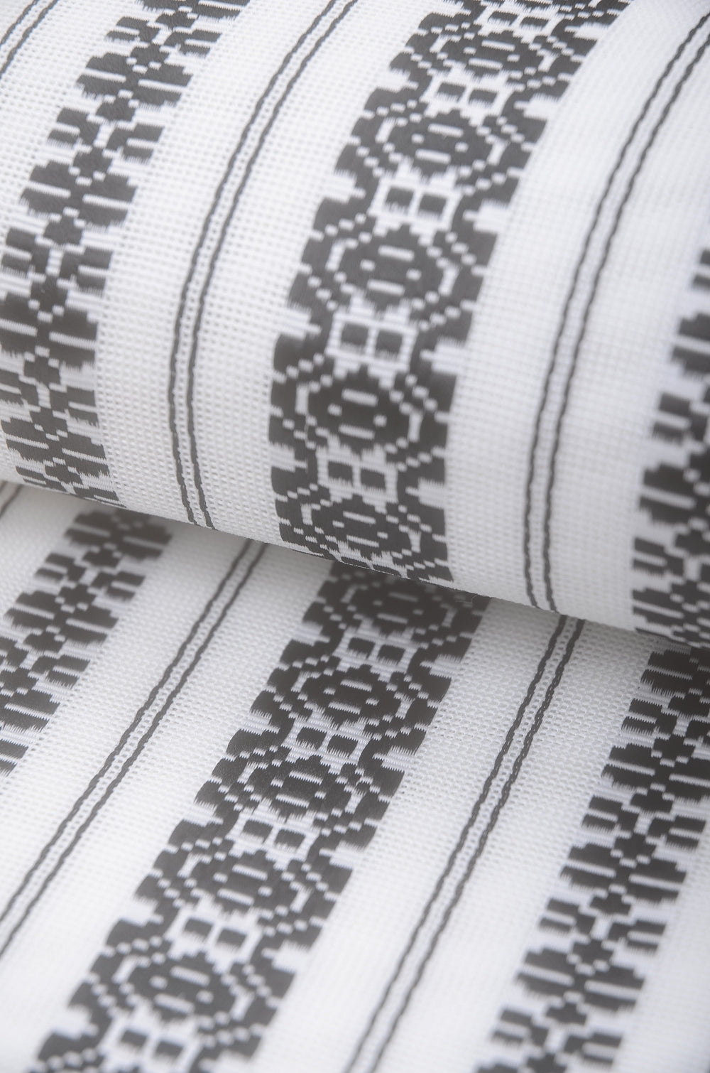 Woven & Dyed obi belt / HB #1-073