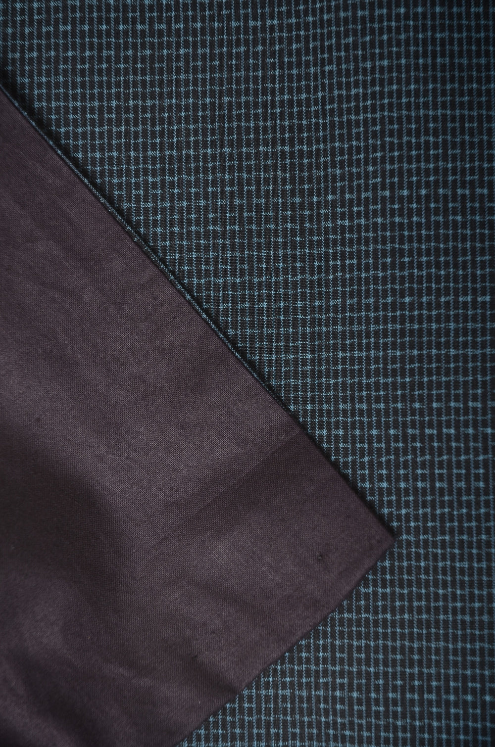 Men kimono / M-KM #1-081