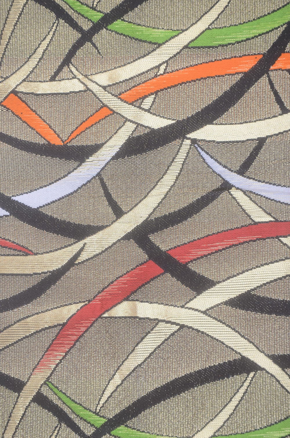 The first kimono set : FS #281