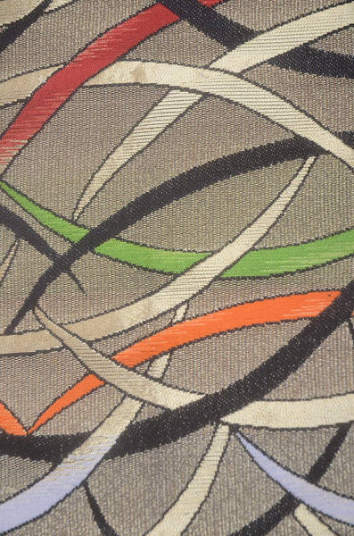 The first kimono set : FS #281