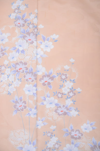 The first kimono set : FS #282