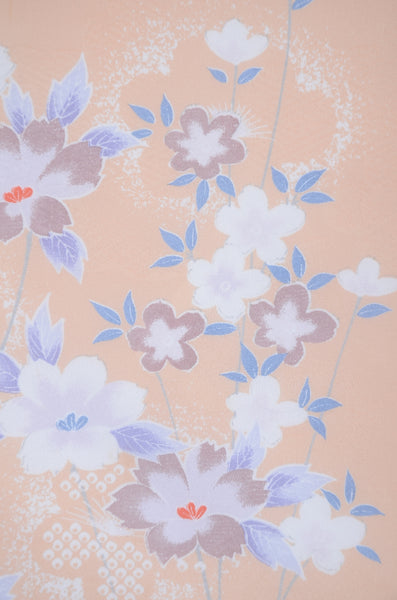 The first kimono set : FS #282